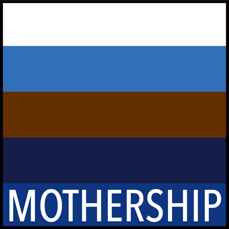 MOTHERSHIP Creative Room